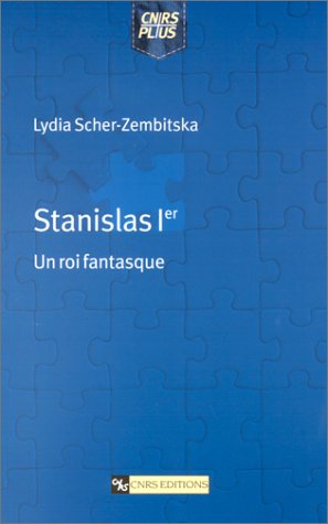 Stanislas Ier