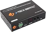 J-Tech Digital H.264 HDMI Video