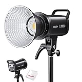Godox SL100D Bowens Mount LED Video Light, 100W