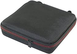 Maoershan Hard Travel Portable Case for Apple Mac