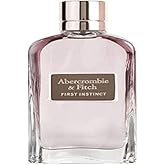 Abercrombie & Fitch First Instinct for Women Eau de Parfum Spray, 3.4 Ounce