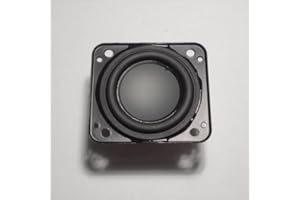 HIYOUNG for JBL Flip 4 44x49mm Waterproof Replacement for Genuine Speakers