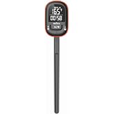 Mr. Bar-B-Q Instant Grilling Thermometer for Indoor &amp; Outdoor Grill