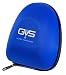 GVS SPM001 Elipse Dust Mask Carry Case, Belt Holder, One Size primary