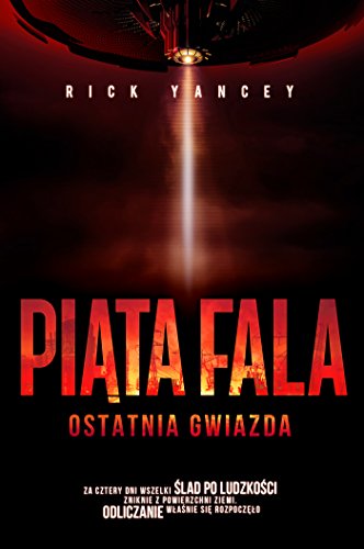 Piata fala. Ostatnia gwiazda