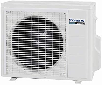 DAIKIN12,000 Btu 15.5 Seer Mini Split Mini Split Heat Pump Condenser (Outdoor Unit Only)