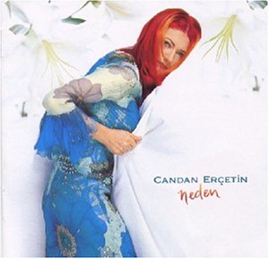 Candan Ercetin - Ben Boyleyim Lyrics - Zortam Music