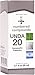 UNDA 20 Numbered Compounds | Homeopathic Preparation | 0.7 fl. oz.