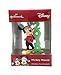 HMC Disney Mickey Mouse 2018 Christmas Ornament, Hallmark