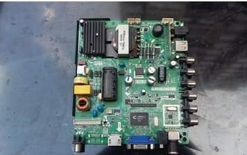 LD32U3100 LED32U3300 Motherboard TP.VST59S.PB813 Screen BOEI320WX1