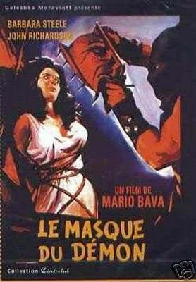 Black Sunday (1960 film) Skuespiller Liste  (Cast) 