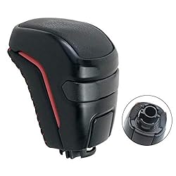 PTR57-35170 TRD Pro Shift Knob Compatible with