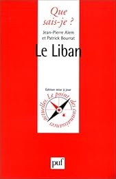Le  Liban