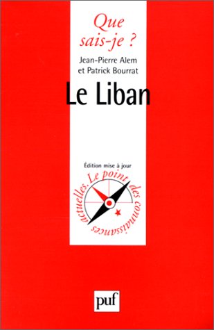 Le  Liban