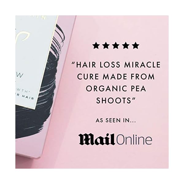 Grow-by-Hair-Gain-1-Month-supply-60-Capsules-Fuller-Thicker-Hair-in-one-month Grow by Hair Gain 1 Month supply 60 Capsules Fuller Thicker Hair in one month