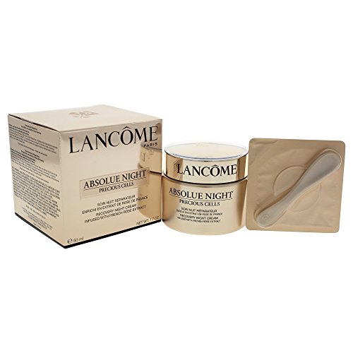 lancome absolue night cream