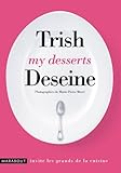 My desserts (French Edition) by 