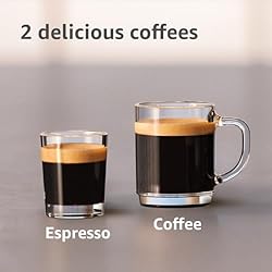PHILIPS 2200 Series Fully Automatic Espresso