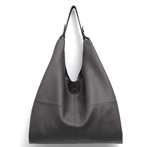 hobo slouch shoulder bag