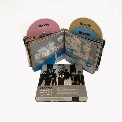 Steely Dan - The Broadcast Collection 1974-1996: 8717662591037