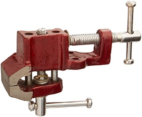 Squadron ProductsTools Mini Bench Vise Model Kit