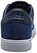 adidas NEO Men's Daily Line Lifestyle Skateboarding Shoe,Blue/Blue/Collegiate Navy,10.5 M US