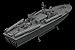 Italeri Motor Torpedo Boat PT-109 Model Kit