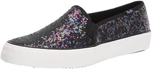keds double decker mini sequin