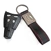 KASER Sleutel Shell Afstandsbediening voor SAAB 93 95 9.3 9.5 9-3 9-5 Autosleutel Remote Key Fob Case 4 Knoppen met…