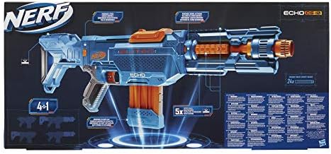 nerf elite 2.0 echo cs 10