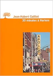 30 minutes à Harlem