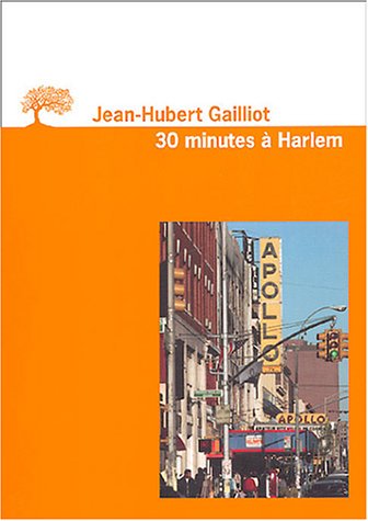 30 minutes à Harlem
