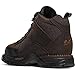 Danner Men's Radical 452 GTX Outdoor Boot,Dark Brown,12 D US