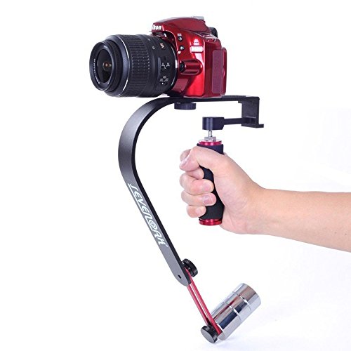 Sevenoak Sk W02 Video Smooth Handheld Stabilizer Camera Steadycam