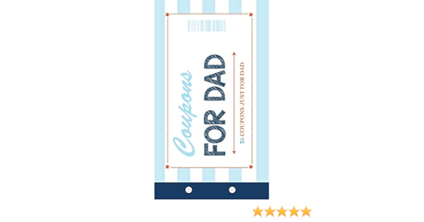 amazon father's day coupon