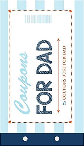 amazon father's day coupon