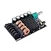 YEMIUGO 200W Bluetooth 5.0 Amplifier Board 100W+100W Power High Fidelity HiFi Dual Channel Stereo Bluetooth Digital AUX Audio Amp Module with LC Filterthumb 1