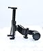 PGBay Universal Car Headrest Mount Holder & Air Vent Mount (for Any 5-11 Inch Android Tablet, Apple iPad and Some GPS).