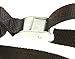 FCS Cam Lock Tie Down Straps 13 foot (Pair)