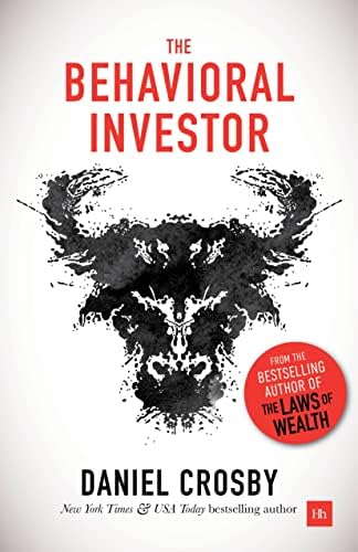 The Laws of Wealth: Psychology and the secret to investing success
