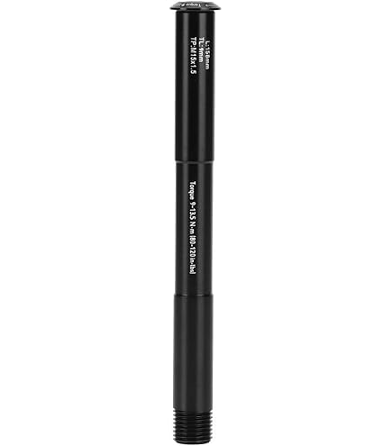 Axe De Roue Traversant SRAM DH MTB - 20x110 Mm, 158 Mm, Pour Fourche Boxxer C1 (2019), Neuf