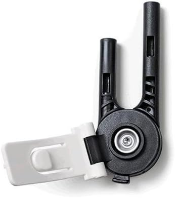 bugaboo bee sun canopy clamps set