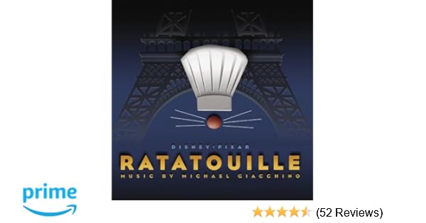 Ratatouille