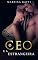 Livro O CEO E A ESTRANGEIRA