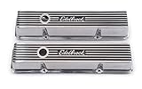 Edelbrock 4262 Valve Cover, Multi, One Size