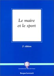 Le  maire et le sport