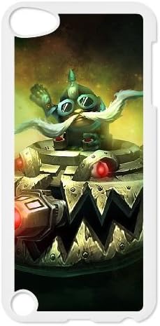 Featured image of post League Of Legends Ufo Corki