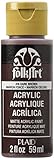 FolkArt Acrylic Paint in Assorted Colors