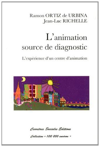 L' animation, source de diagnostic