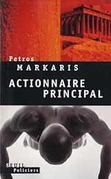 Actionnaire principal